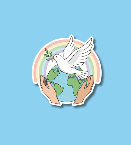 World Day of Peace