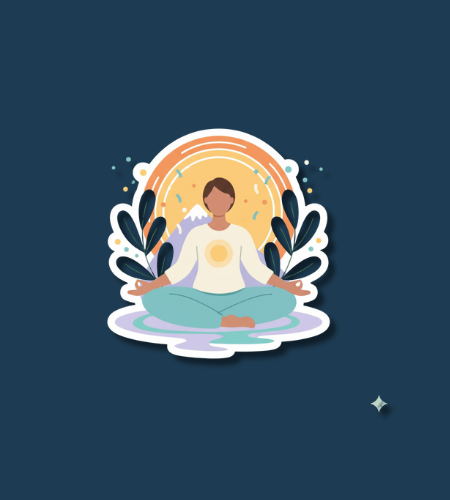 World Meditation Day