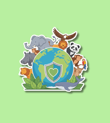 World Wildlife Conservation Day