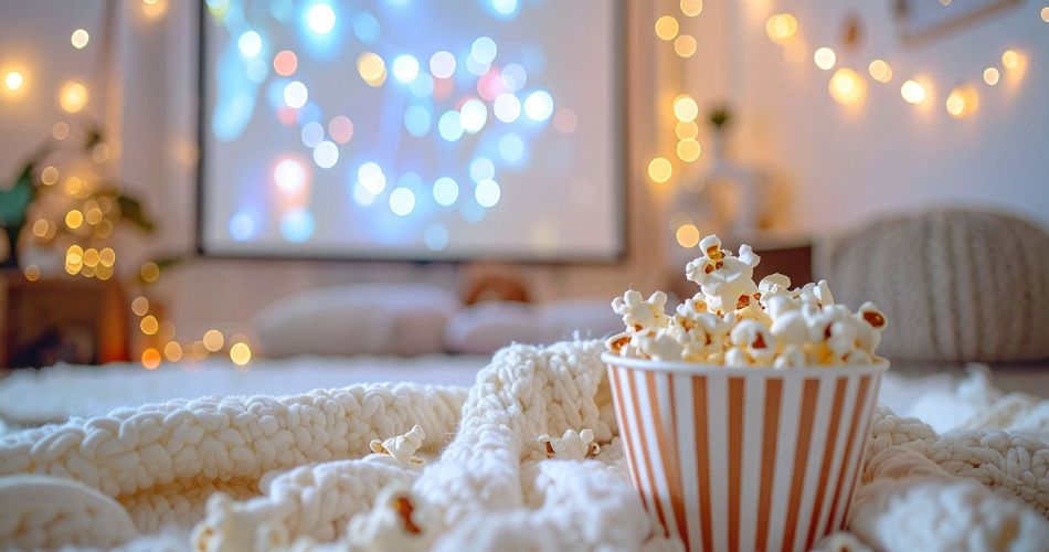 Most popular Christmas movies