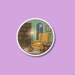 A Room Of One’s Own Day