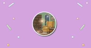 A Room Of One’s Own Day