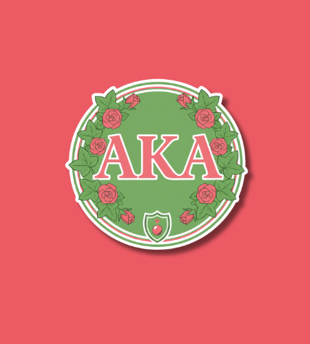 Alpha Kappa Alpha Day