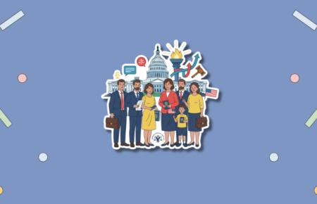 American Immigration Lawyers Association Day of Action