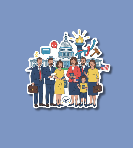 American Immigration Lawyers Association Day of Action