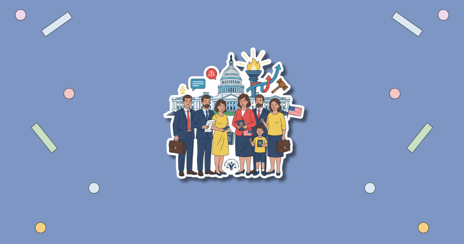 American Immigration Lawyers Association Day of Action