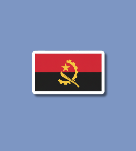 Angola Liberation Day