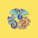 Appreciate a Dragon Day