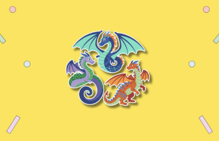 Appreciate a Dragon Day