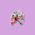 Artist as Outlaw Day