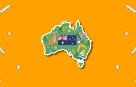 Australia Day