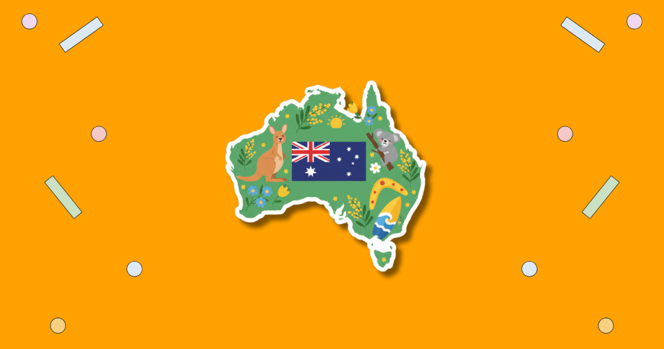 Australia Day