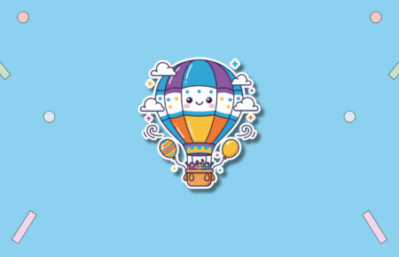Balloon Ascension Day