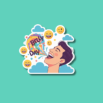 Belly Laugh Day