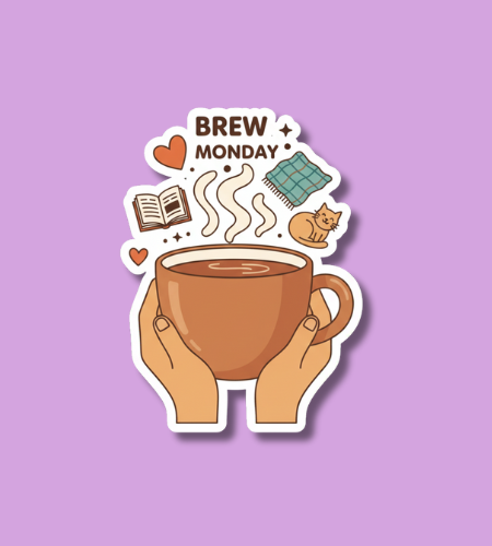 Brew Monday