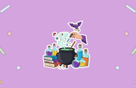 Brew a Potion Day