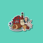 Burns Night