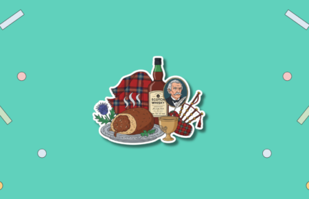 Burns Night