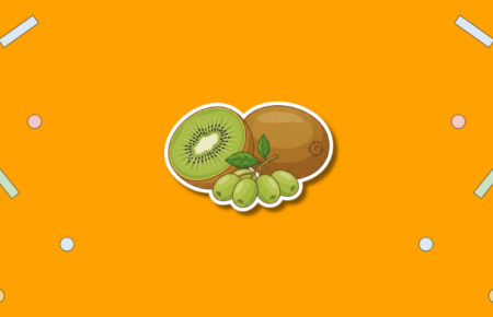 California Kiwifruit Day