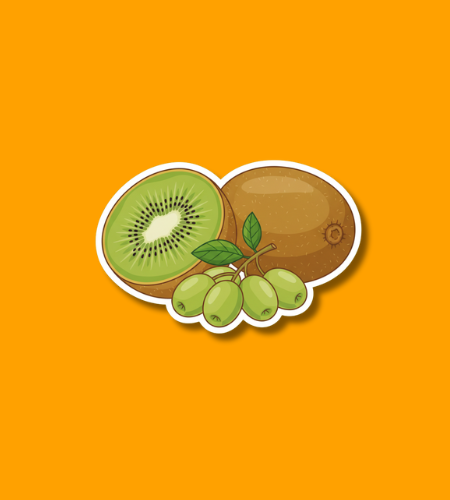 California Kiwifruit Day