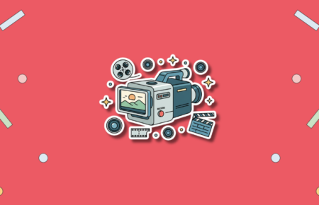 Camcorder Day