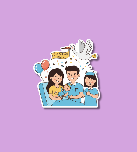 Cesarean Section Day