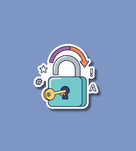 Change Your Password Day