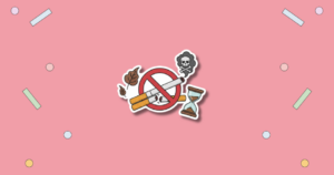 Cigarettes are Hazardous to Your Health Day