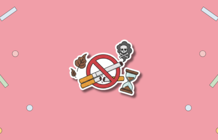 Cigarettes are Hazardous to Your Health Day