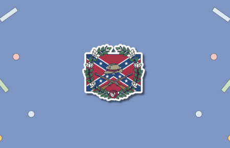 Confederate Memorial Day