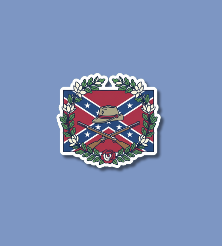 Confederate Memorial Day