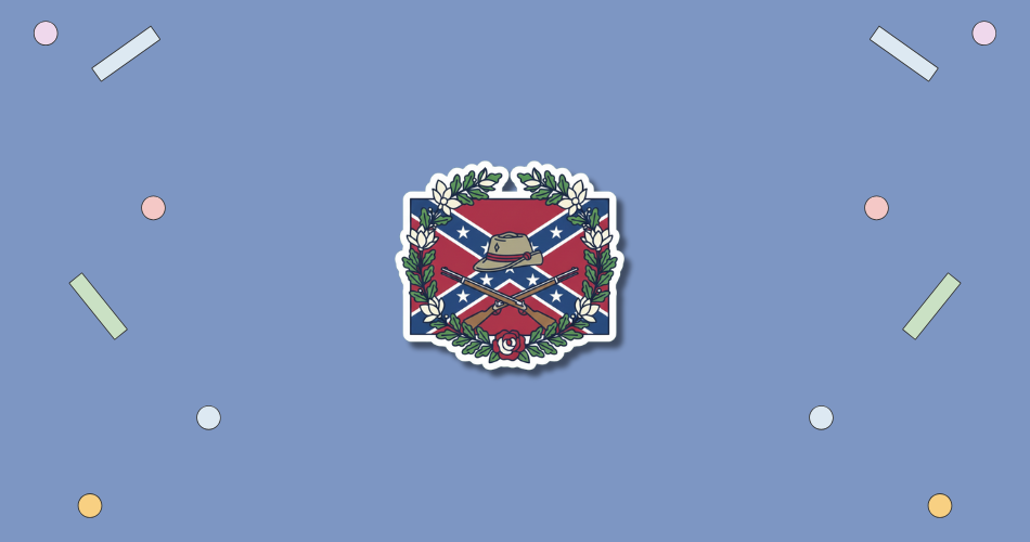 Confederate Memorial Day