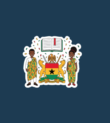 Constitution Day in Ghana
