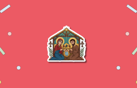 Coptic Christmas