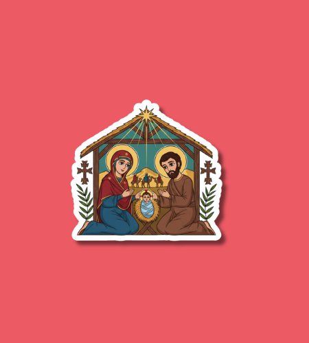 Coptic Christmas