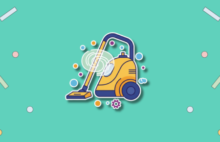 Create a Vacuum Day