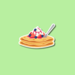 Crepe Day