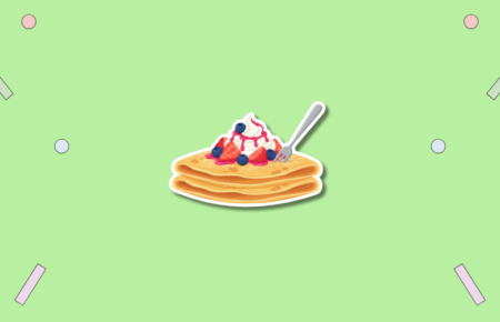 Crepe Day