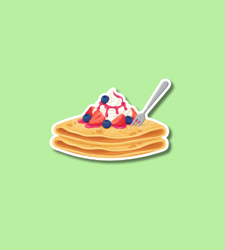 Crepe Day