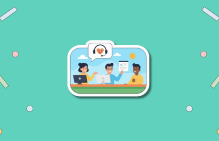Customer Service Day