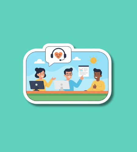 Customer Service Day