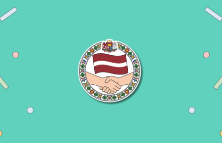 Day of the International Recognition of Latvia