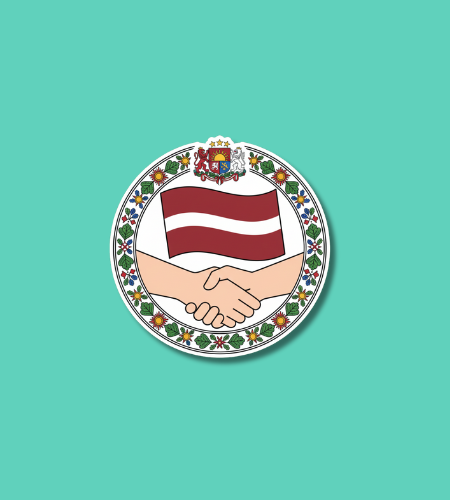 Day of the International Recognition of Latvia