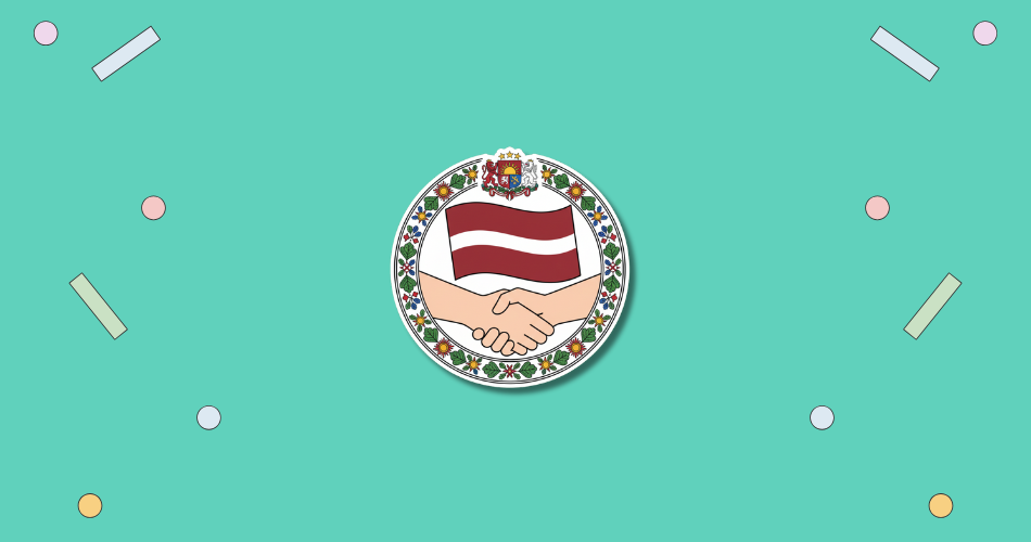 Day of the International Recognition of Latvia