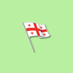 Day of the State Flag in Georgia