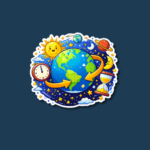 Earth's Rotation Day