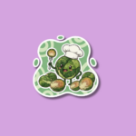 Eat Brussel Sprouts Day
