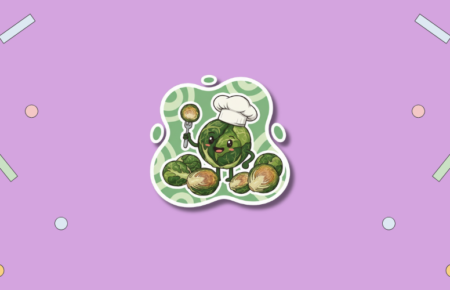 Eat Brussel Sprouts Day