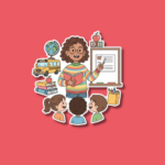 Elementary School Teacher Day