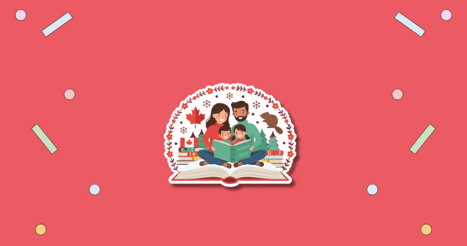 Family Literacy Day in Canada